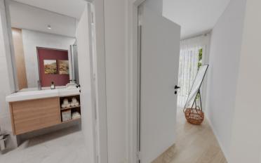 Apartment 2.5 rooms - image - 6