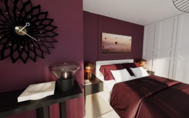 Apartment 2.5 rooms - image - 8