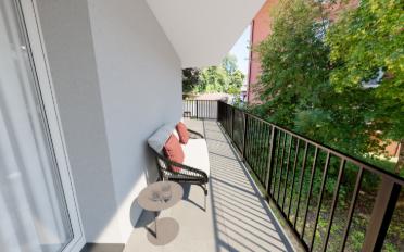Apartment 2.5 rooms - image - 12