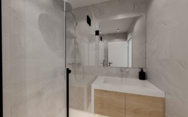 Wohnung 3.5 Zimmer - image - 10