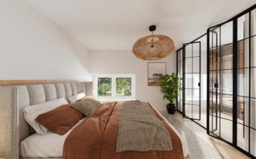 Apartment 4.5 rooms - image - 11