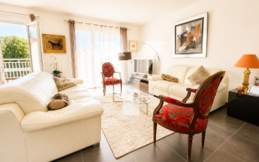 Villa 5.5 rooms - image - 7