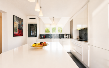 Reihenfamilienhaus 5.5 Zimmer - image - 1