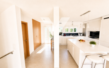 Reihenfamilienhaus 5.5 Zimmer - image - 3