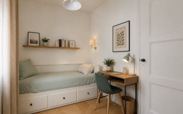 Wohnung 4.5 Zimmer - image - 9