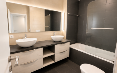 Apartment 5 rooms - image - 3