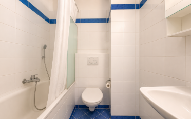 Furnished flat 2 rooms - image - 4