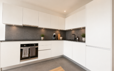 Appartement meublé 4.5 pièces - image - 3