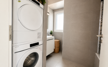 Appartement meublé 4.5 pièces - image - 8