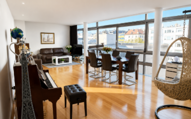 Apartment - image - 1