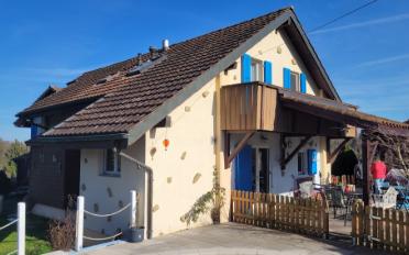 Villa 9 rooms - image - 1