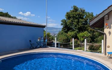Villa 9 rooms - image - 3