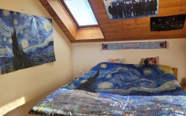 Villa 9 rooms - image - 12