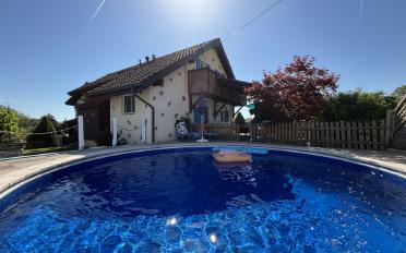 Villa 9 rooms - image - 2