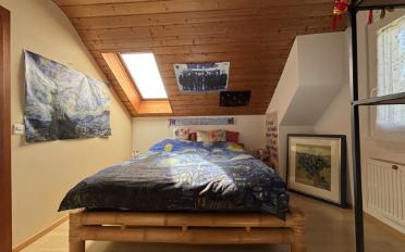 Villa 9 rooms - image - 9