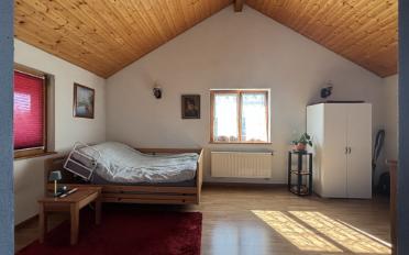 Villa 9 rooms - image - 10