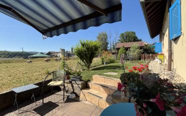Villa 9 rooms - image - 15