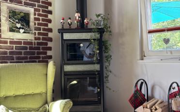 Villa 9 rooms - image - 18