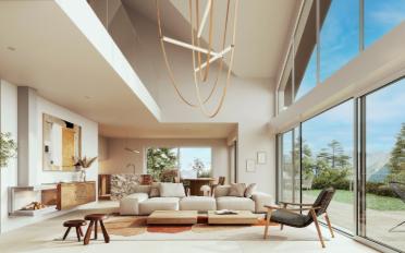 Villa 6.5 pièces - image - 1