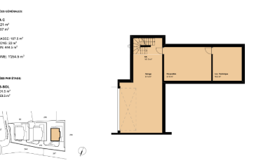 Villa 6.5 pièces - image - 7