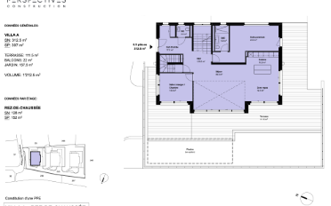 Villa 6.5 rooms - image - 9