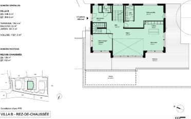 Villa 6.5 rooms - image - 13