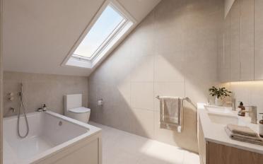 Villa 6.5 pièces - image - 4