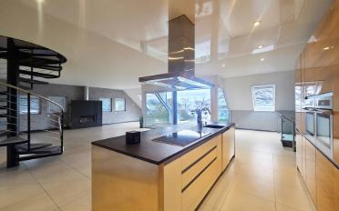 Single house 9 rooms - image - 8