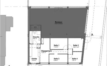 Single house 9 rooms - image - 11