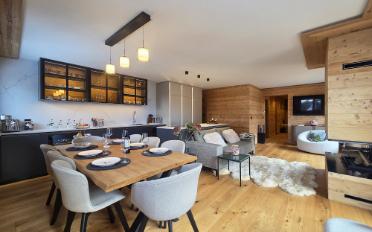Wohnung 4 Zimmer - image - 1
