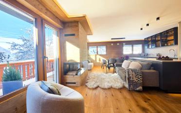 Wohnung 4 Zimmer - image - 3
