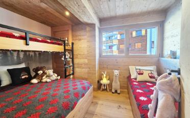 Wohnung 4 Zimmer - image - 9