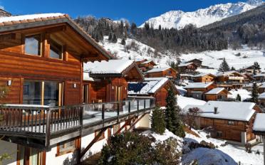Chalet - image - 2
