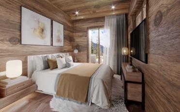 Chalet 6 Zimmer - image - 2