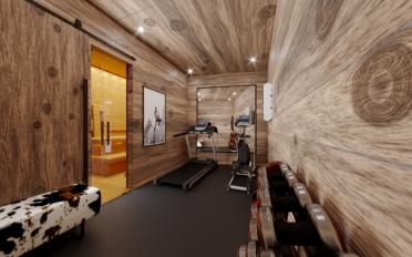 Chalet 6 Zimmer - image - 3
