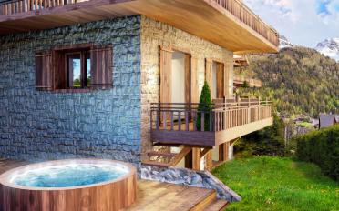 Chalet 6 Zimmer - image - 4
