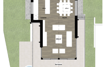 Chalet 6 Zimmer - image - 6