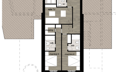 Chalet 6 Zimmer - image - 8