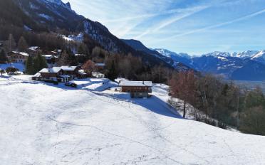 Chalet - image - 2