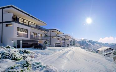 Villa 5.5 pièces - image - 1