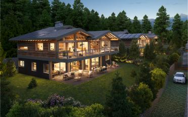 Chalet 5 pièces - image - 3