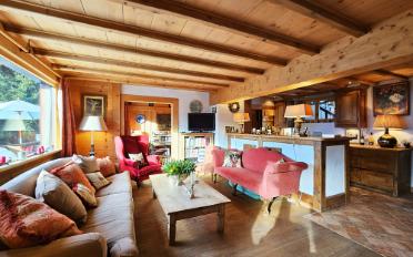 Chalet 11 Zimmer - image - 3