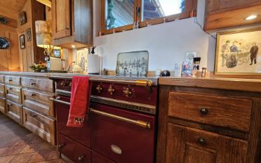 Chalet 11 Zimmer - image - 4