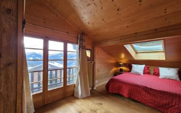 Chalet 11 Zimmer - image - 5