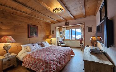 Chalet 11 Zimmer - image - 6