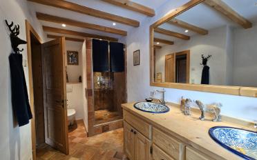 Chalet 11 Zimmer - image - 7