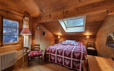 Chalet 11 Zimmer - image - 8