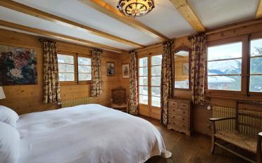 Chalet 11 Zimmer - image - 9