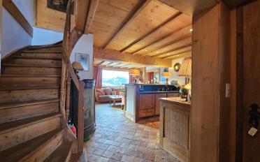 Chalet 11 Zimmer - image - 10