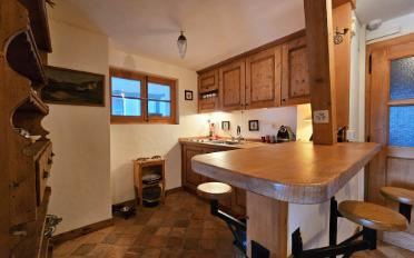 Chalet 11 Zimmer - image - 11